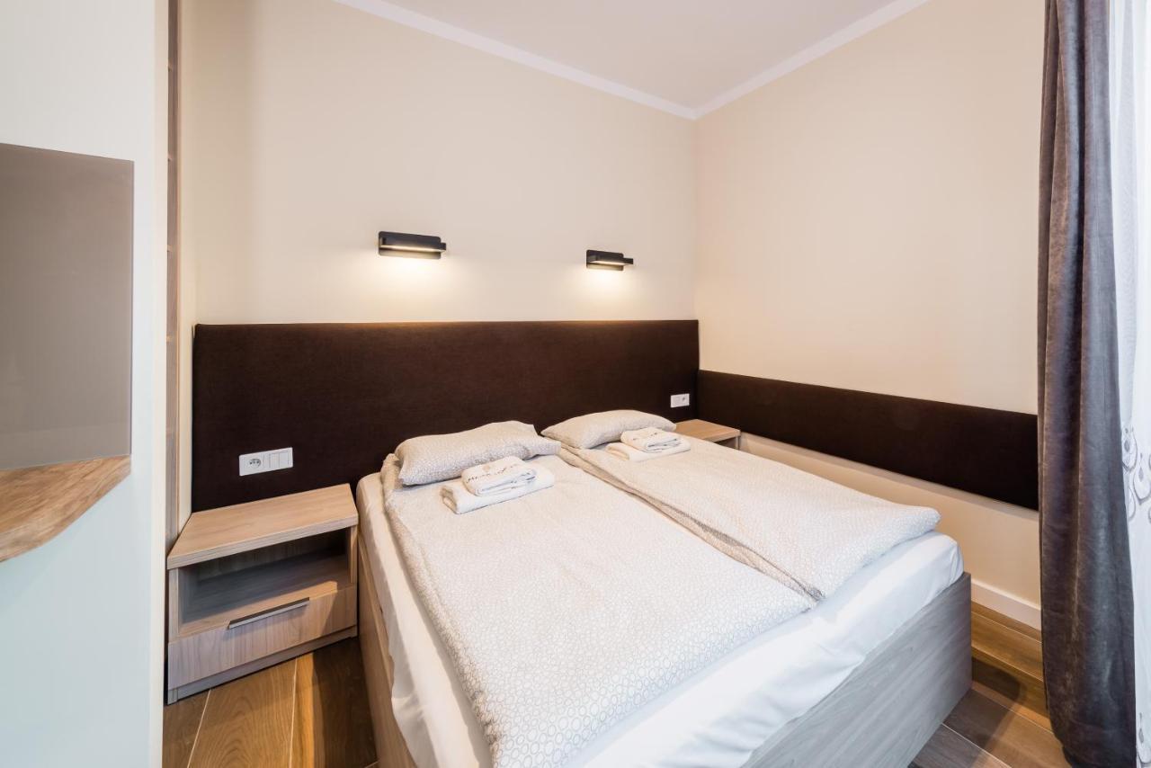 Deluxe Apartment Rakowicka 15 Wawelofts Cracovia Exterior foto
