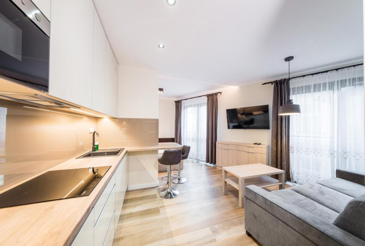 Deluxe Apartment Rakowicka 15 Wawelofts Cracovia Exterior foto