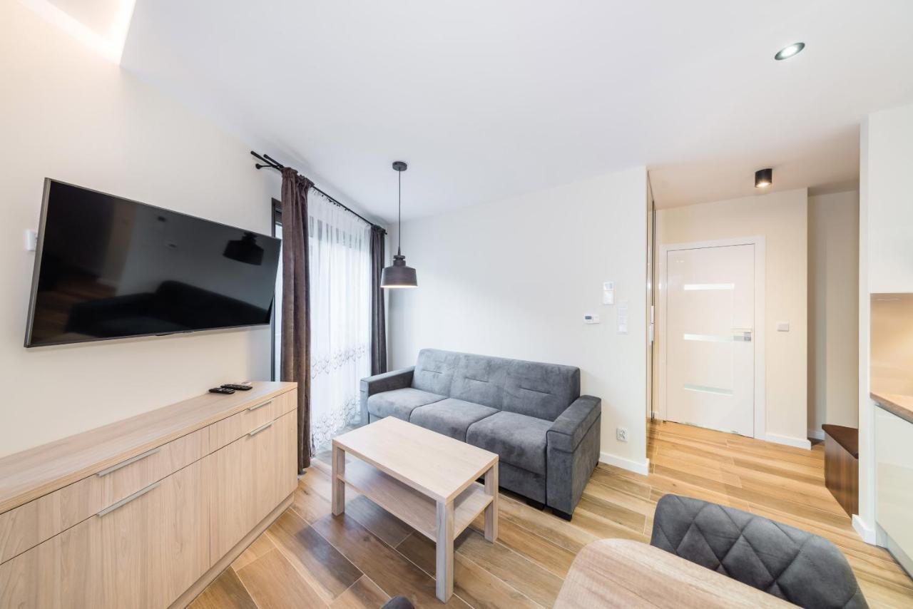 Deluxe Apartment Rakowicka 15 Wawelofts Cracovia Exterior foto