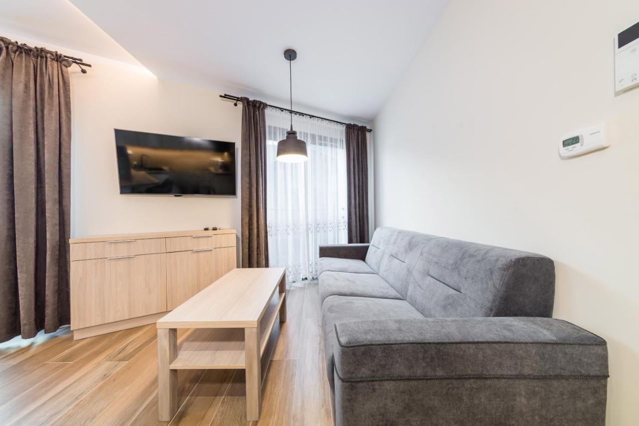 Deluxe Apartment Rakowicka 15 Wawelofts Cracovia Exterior foto